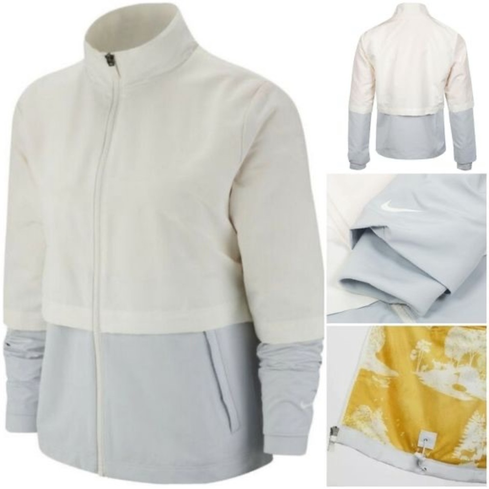 Nike Women’s Hyperadapt Shield Soft Shell Jacket - image 1